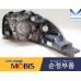 mobis front bulb headlamps kia picanto 2017-20